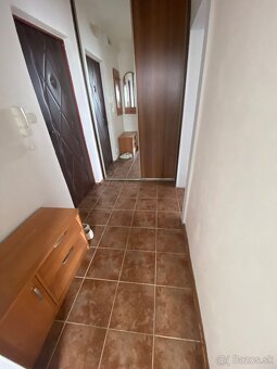 Prenájom, nájom 2izbového bytu - 3