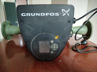 Grundfos - 3