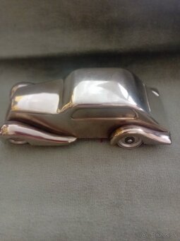 Pokladnička auto - 3