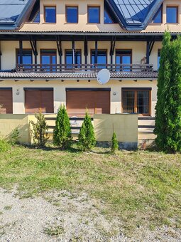 Predám apartmán Donovaly - 3