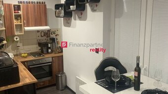 Zariadený 1 izbový byt s parkovacím miestom, Piešťany - 3