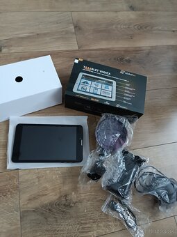 Nový tablet vodiča - 3