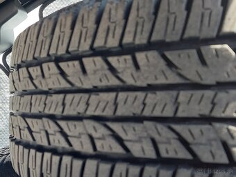 4 ks pneu pre SUV - 3