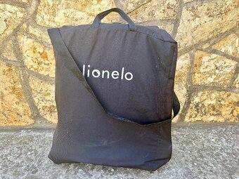 Športový skladací kočík LIONELO Julie ONE - 3