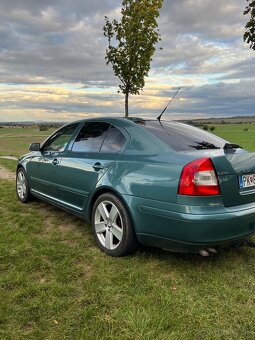 Škoda octavia 2 1.9 tdi 2004 (čitaj dokonca) - 3