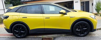 Volkswagen ID.4 PRO 150kw, velká výbava - 3