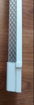 Led svetla 120cm čire plexisklo - 3