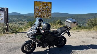 Kawasaki Versys1000SE - 3