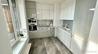 Nadštandardný trojizbový byt na prenájom. - 3