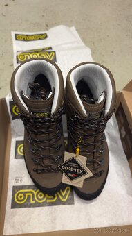 Asolo Nuptse GV 42, 43, 43.5 - 3