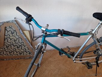 Predám bicykel - 3