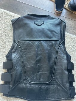 Harley Davisov vesta - 3