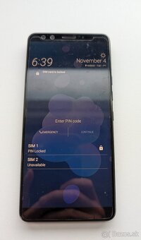 HTC U12 - vlajkovy model - 3