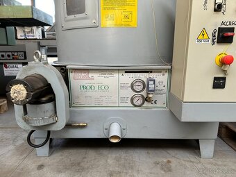 Briketovací lis PRODECO E60 ECO - AKČNÍ SLEVA 10 % - 3