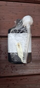 kompresor ,opravná sada - 3