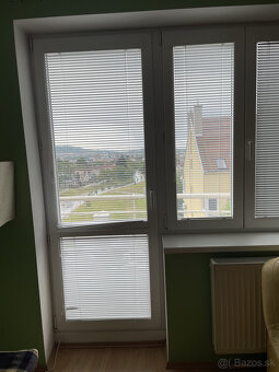 Na predaj štýlový 2-izbový mezonet s balkónom a pivnicou - 3