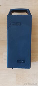 Prenosný obal na mc kazety - 3