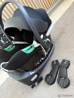 Cybex Aton B2 i-SIZE - 3