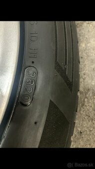 5x112 r16 195/60 r16c SAG akcia - 3