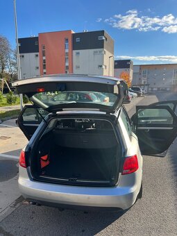 Audi a4 b7 2.0 tdi Avant - 3