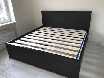 Predám kvalitné pevné rošty na postele - všetky rozmery NOVE - 3