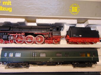 vláčiky HO set PIKO - 3