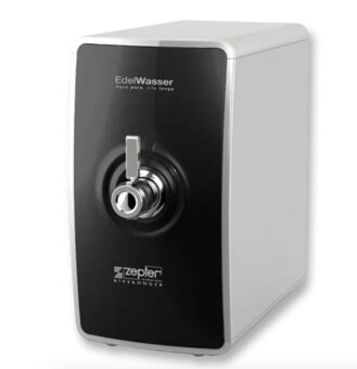 Zepter cisticka vody - EdelWasser cierny - 3