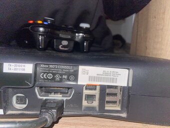 Xbox 360 + 10 hier - 3