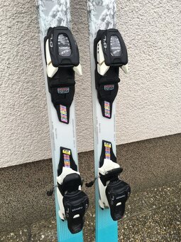 Detske lyze NORDICA - 3