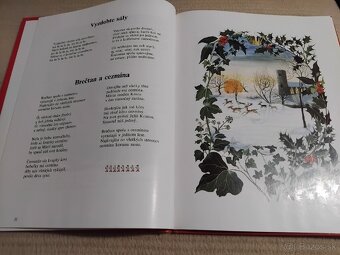 Vianočne pribehy a koledy - 3