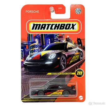 MATCHBOX 10000 - 3