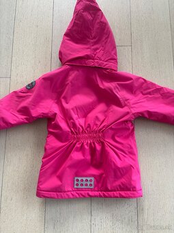 Bunda zn. Lego wear - 3