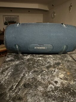 JBL xtreme 2 - 3