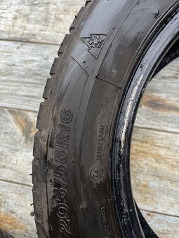 205/55 R16 Firestone dot3019 - 3