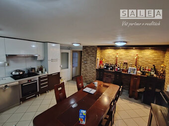 ZNÍŽENÁ CENA... EXKLUZÍVNE VILA-DOM V PREŠOVE VÝBORNÁ LOKAL - 3