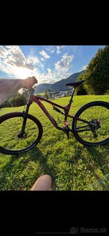 Celoodpruzeny bike CTM Skaut 2.0 - 3
