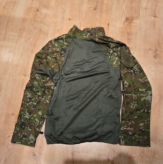 Combat tricko digi vz 2007 - 3