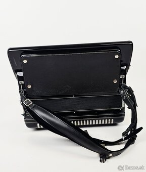 Profi akordeon Hohner morino VS Špička - 3