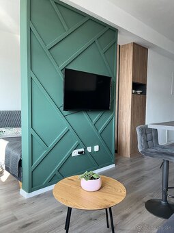 Prenájom 1,5-izb byt Vinohrady - 3