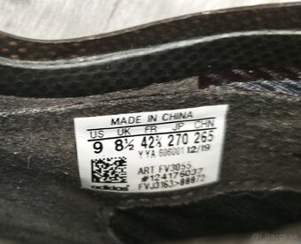 ADIDAS X 19.1 SG - 3