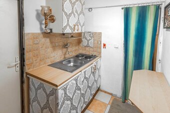 Babony TRE I Predaj elegantnej garsónky v lokalite Petržalka - 3