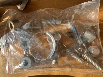 Vyfuk Kawasaki Ninja 650 - 3