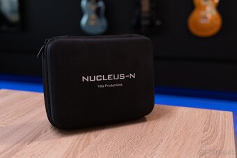 Tilta Nucleus Nano - TOP stav - 3