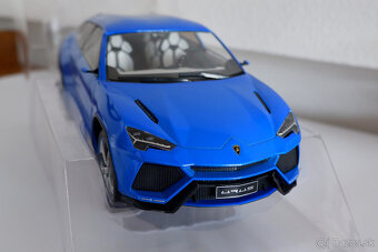 Lamborghini URUS 1:18 - 3