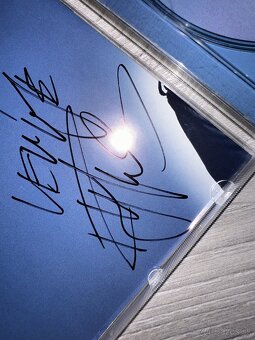 zbierka raritných albumov - 3