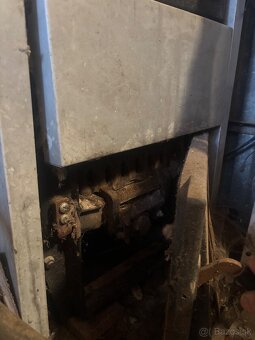 Predám kotol viadrus - 3