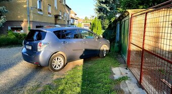 TOYOTA VERSO 1.8Lit VALVEMATIC PREMIUM PANORAMA - 3