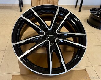 ✔️19” ®Originál NOVÝ letný komplet 245/40 r19 - 3