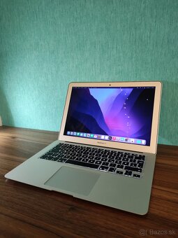 Apple MacBook Air A1466 (2017) –Intel i5 | 8 GB RAM |128 GB - 3