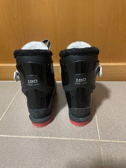 Detské lyžiarky Tecnopro 28,5 veľkosť - 3